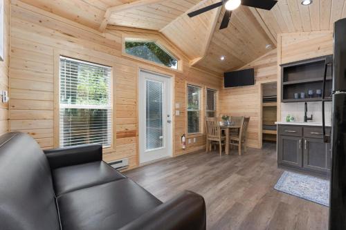 Kernville Casa | Brand New Cabin