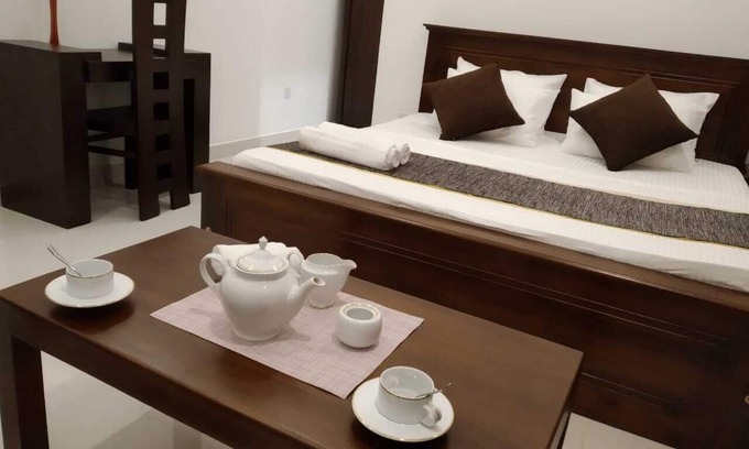 Kadirana North Casa | Brand-new Calm Villa