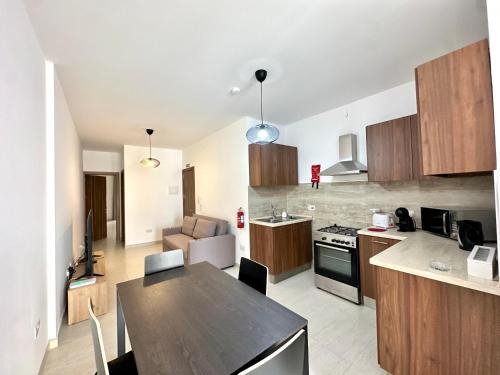 San Gwann Apartamento | Brand new, centrally located Apartment in San Gwann By SF HOMES