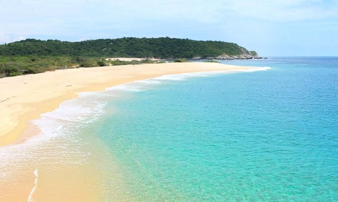 S Condominio | CONDOMINIO A ESTRENAR, PLAYAS DEL PARAÍSO, GRAN COMUNIDAD