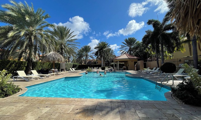 Gold Coast Condominio | Brand New Condo at Gold Coast Aruba, Minutes to the beaches!!