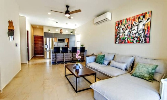 Arcos del Sol II Apartamento | Brand New Condo Vista Rey