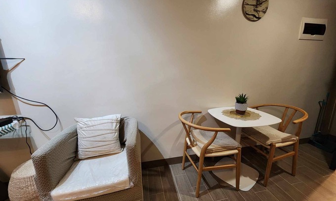 General Trias Condominio | Brand new condominium