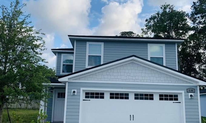 Arlington Casa | Brand New Construction 🏠 Resort style Getaway