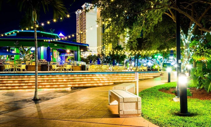 Ybor City Casa | New Pool coming soon - Yard UNDER construction 3/18 - 7/27