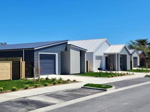 Paraparaumu Casa | Brand New & Cosy in Kapiti - New 3-Bedrooms 4-Beds in Paraparaumu