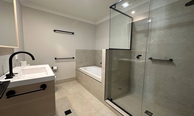 Richlands Casa | Brand-new Entire Terrace Home