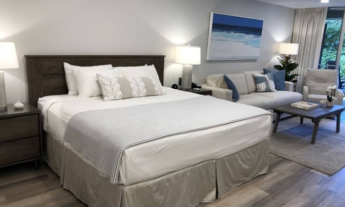 Kaanapali Apartamento | Renovación a estrenar !! ¡Oferta de otoño en el Kaanapali Resort!