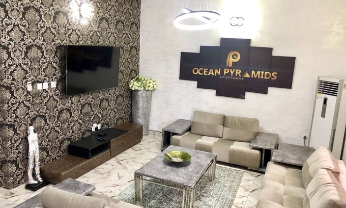Ofin Casa | Nuevo dúplex ejecutivo de 4 dormitorios