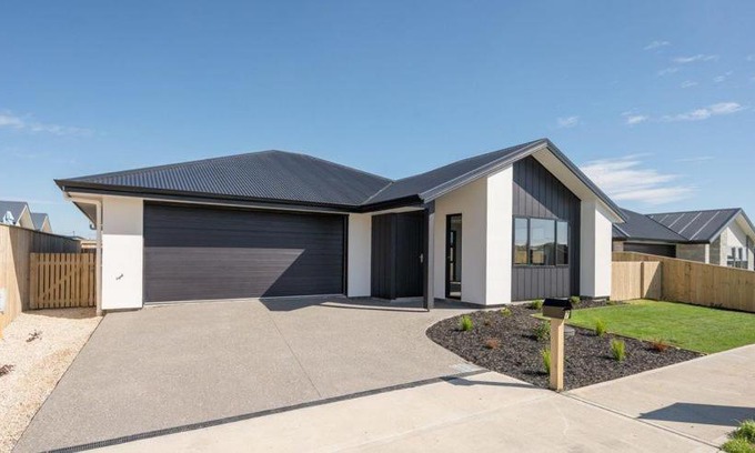 Richmond Casa | Brand new family home