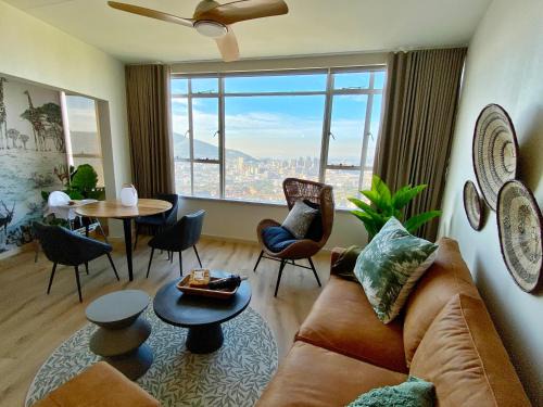 Cape Town City Centre Apartamento | Brand new gem with breathtaking views of Cape Town
