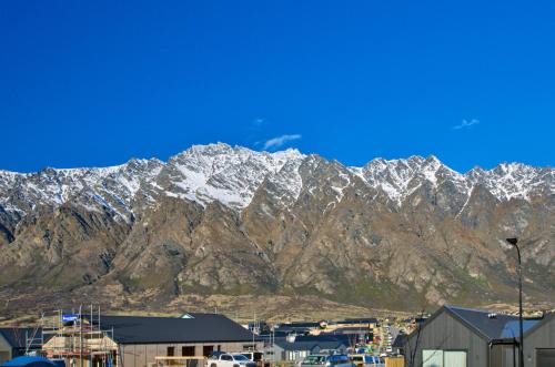 Kawarau Falls Apartamento | Brand New Hanley's Farm Haven - Explore Queenstown