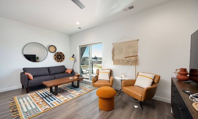 Three Forks Casa | BRAND NEW - Headwaters Townhouse