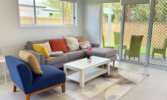 Park Ridge Casa | Brand New home at Carvers Estate