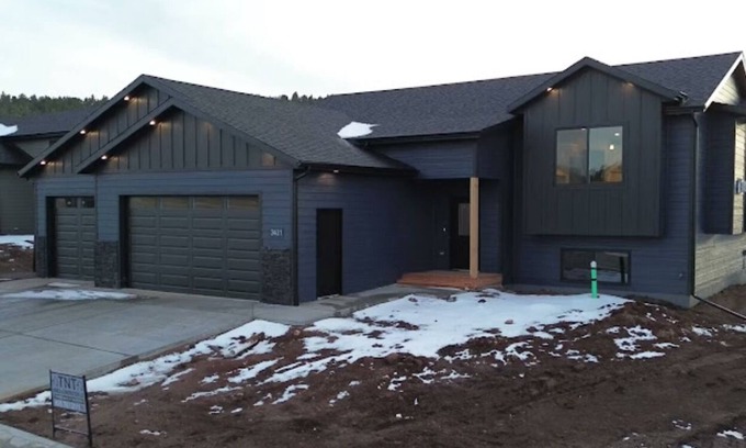 Sturgis Casa | Brand new home for 2025 Sturgis Rally!