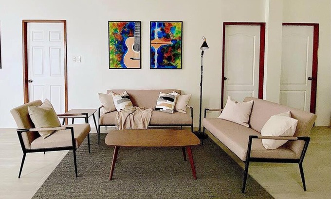 Guadalupe Casa | Brand New Home in Cebu City with 3 Large Bedrooms!