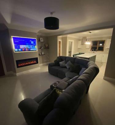 Dungloe Casa | Brand New home in Dungloe