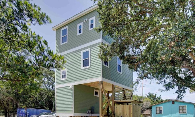 Frisco Casa | Brand New Home in Frisco