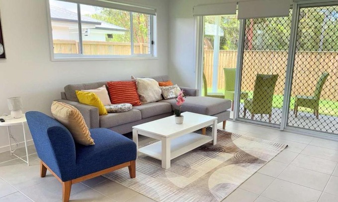 Park Ridge Casa | Brand New Home - Spacious Family Retreat