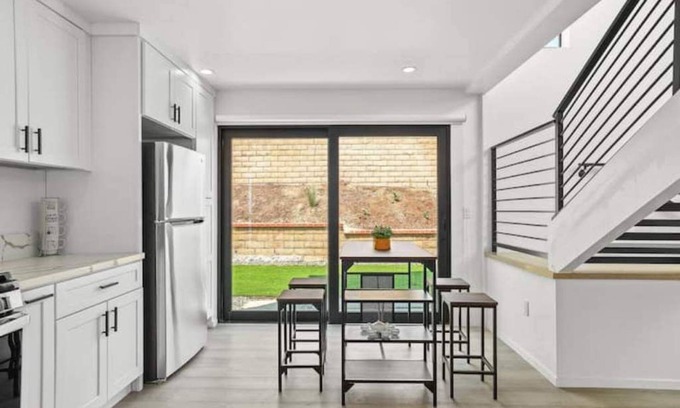 Rowland Heights Casa | Brand NEW Home, built in 2021