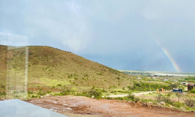 Valle de Guadalupe Casa | Brand New Home w/ BreathTaking Views of Valle de Guadalupe