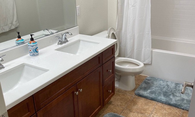 Hesperia Casa | Brand New House comes with Everything Brand New Inside.