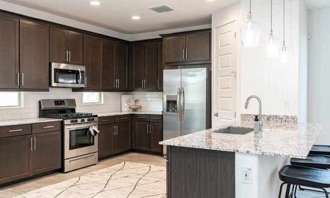 Maryvale Casa | Brand New House - Minutes From Cardinals Stadium and Westgate