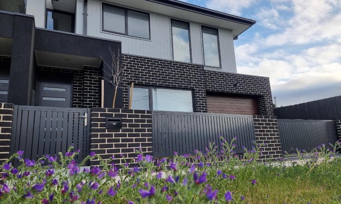 Sunshine Casa | Brand new house - Mordern home and great location
