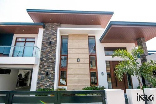 Malolos City Casa | Brand new house with 3-bedroom and free parking