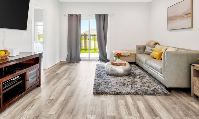 Bel Aire Casa | New Houses