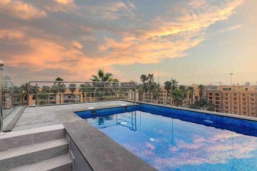 Semlalia Apartamento | Brand New in downtown marrakech