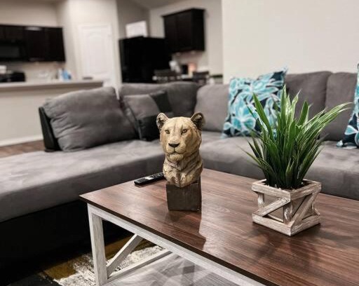 Barker Casa | Brand new Katy, 4 br, 5 beds for rent