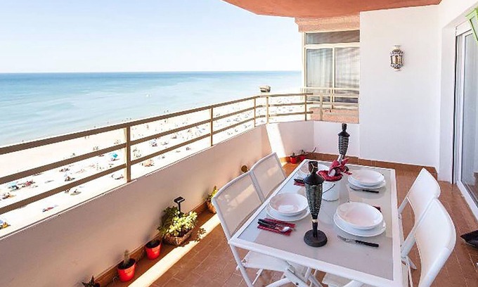 Sector C - Cerceta Apartamento | loft a estrenar, 1ª linea de playa En Matalascañas