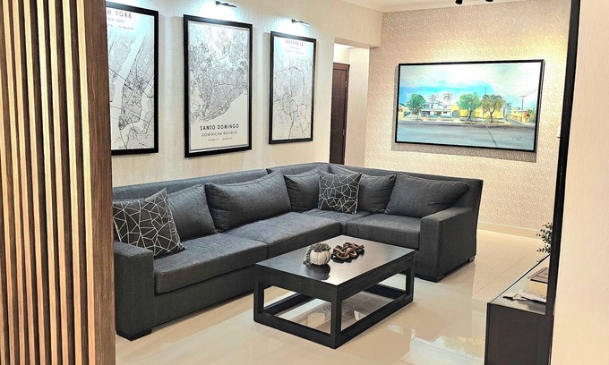 Alma Rosa Apartamento | Brand New luxury condo in Alma Rosa 1, large terrace