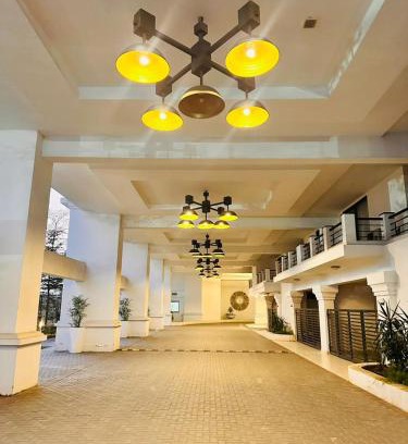 Lahore Apartamento | Brand New Luxury's Apartments Lahore