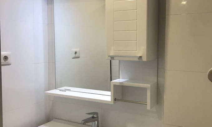 Bole Apartamento | Apartamento maduro a estrenar en zona de lujo