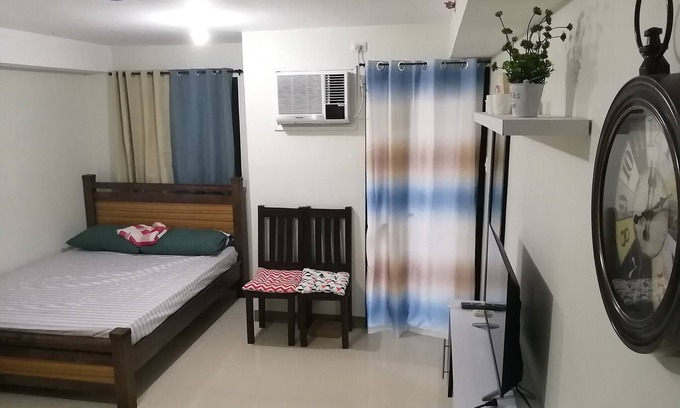 Culiat Apartamento | Nueva unidad de condominio minimalista