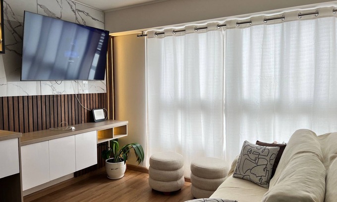 Sector 1 Apartamento | Brand new modern and executive apartment, close to San Isidro and Miraflores - nómada