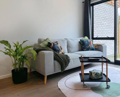 Henderson Apartamento | Brand New Modern 2BR Townhouse