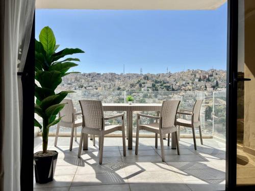 Amman Apartamento | Brand new, Modern, Breathtaking view, just for you