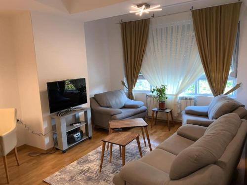 Centar Apartamento | Brand New, Modern & Cozy apartment in Central area