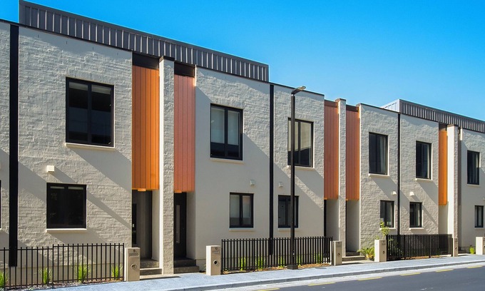 Greenlane - Ellerslie Casa | Brand new modern Townhouse with Full Kitchen