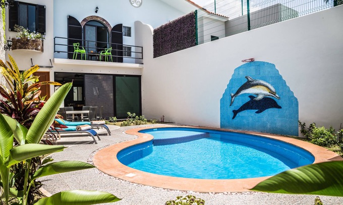 Colonia Independencia Casa | CASA TODA LA COMODIDAD A ESTRENAR Triskel Delfin