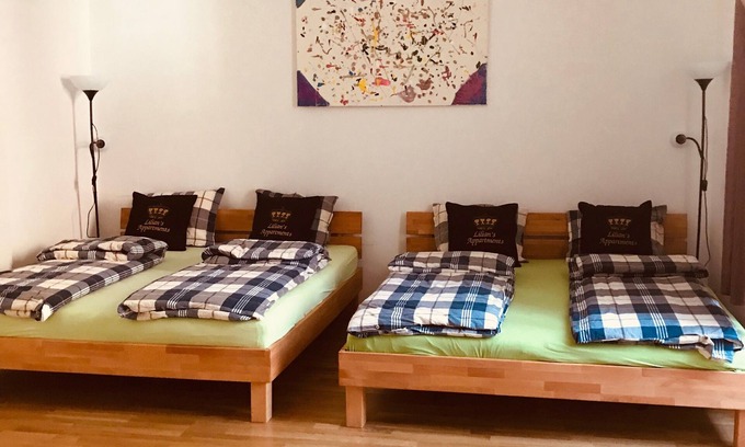 Graz City Centre Apartamento | A estrenar Old City Center Studio en el centro de Graz
