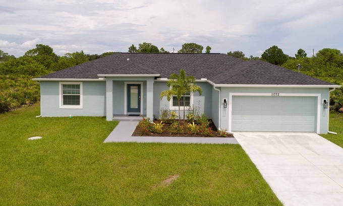 Englewood East Casa | Brand new Private Home-Beach Nearby in SW Florida