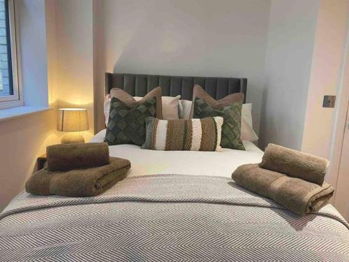 Bradford Apartamento | Brand New Property - Bradford City Centre