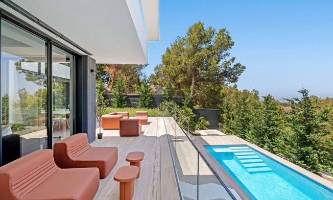 Pinares de San Anton Villa | Vrbo Property