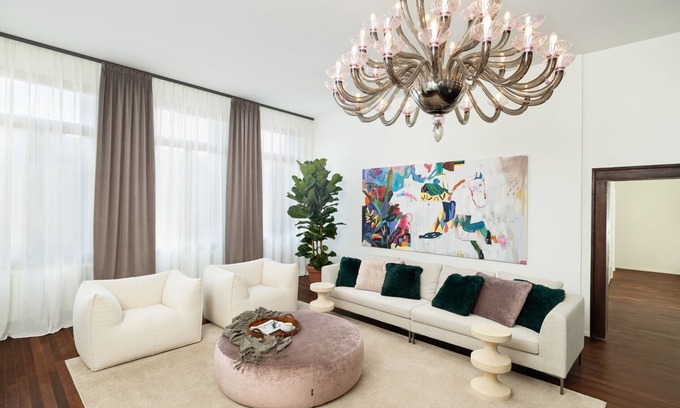 Dorsoduro Apartamento | Brand New, Top Located, Super Spacious, Luxury Home