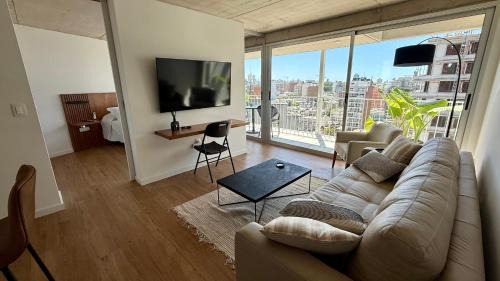 Cordon Apartamento | Brand New! Urban Bliss Stay - Luxe Living