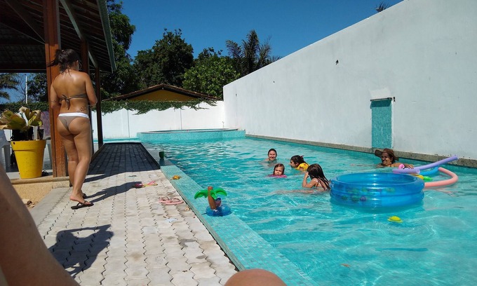Imbassai Casa | Nuevo pueblo a 150 metros de la playa